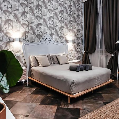 Loft A Castel S Angelo Appartement Rome Buitenkant foto