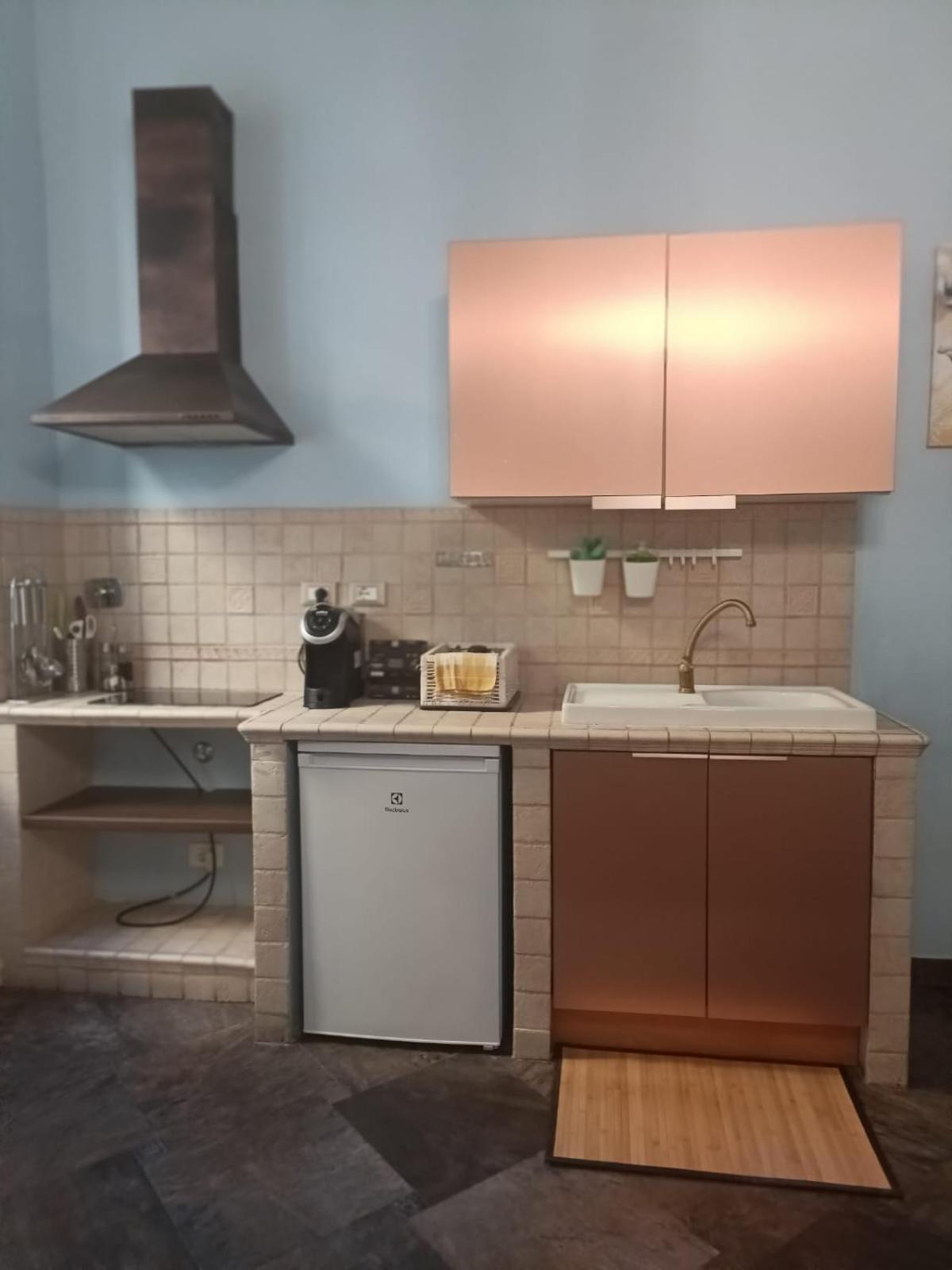 Loft A Castel S Angelo Appartement Rome Buitenkant foto