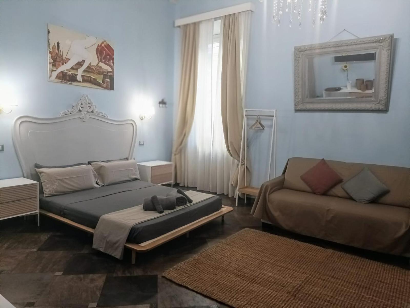 Loft A Castel S Angelo Appartement Rome Buitenkant foto