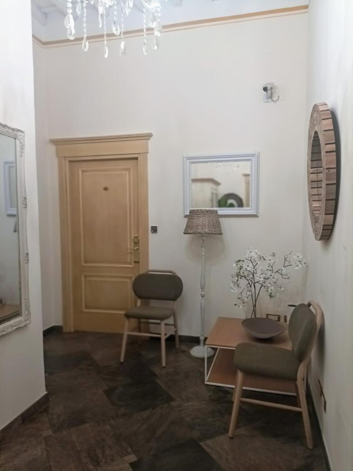 Loft A Castel S Angelo Appartement Rome Buitenkant foto