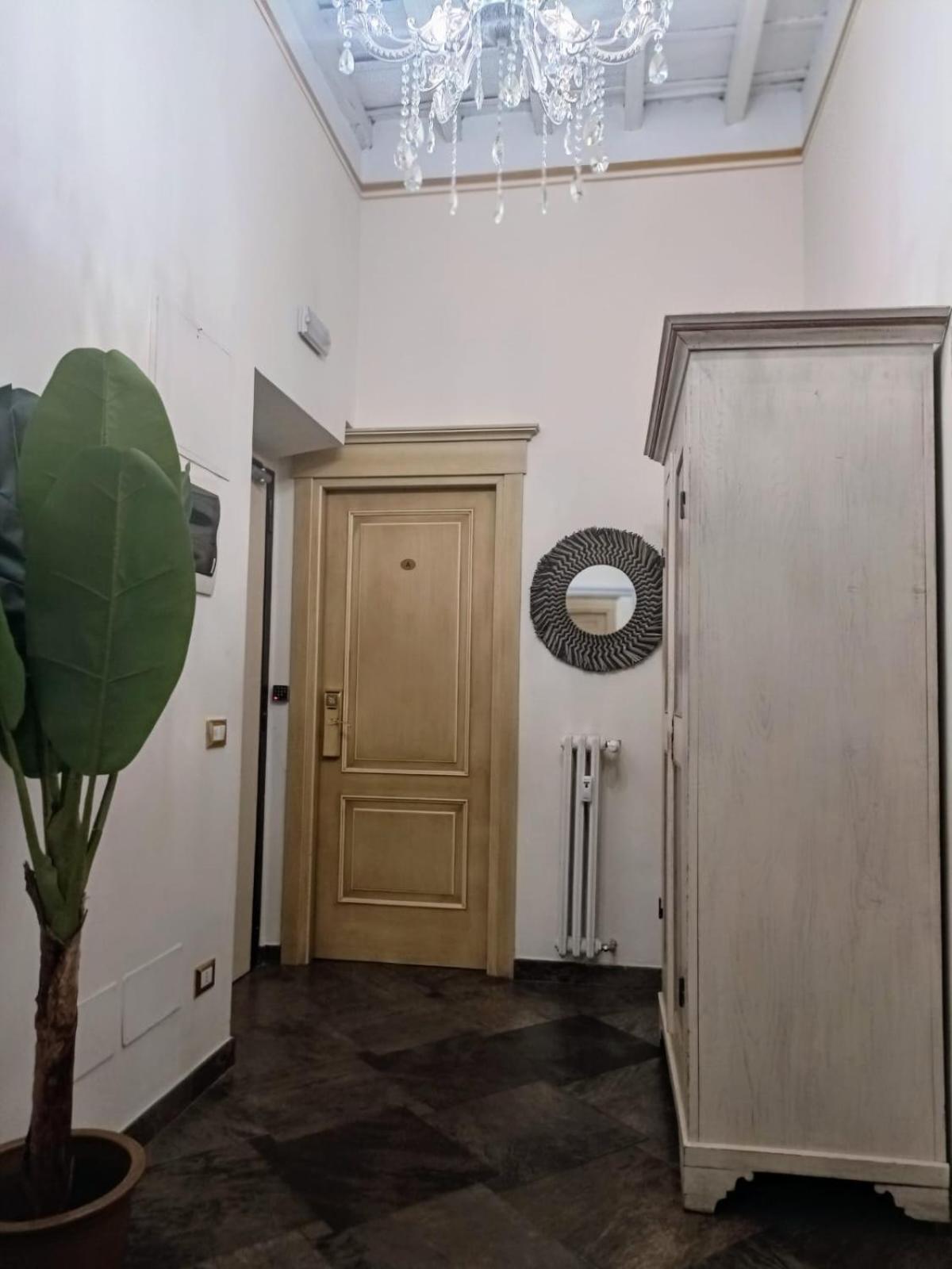 Loft A Castel S Angelo Appartement Rome Buitenkant foto