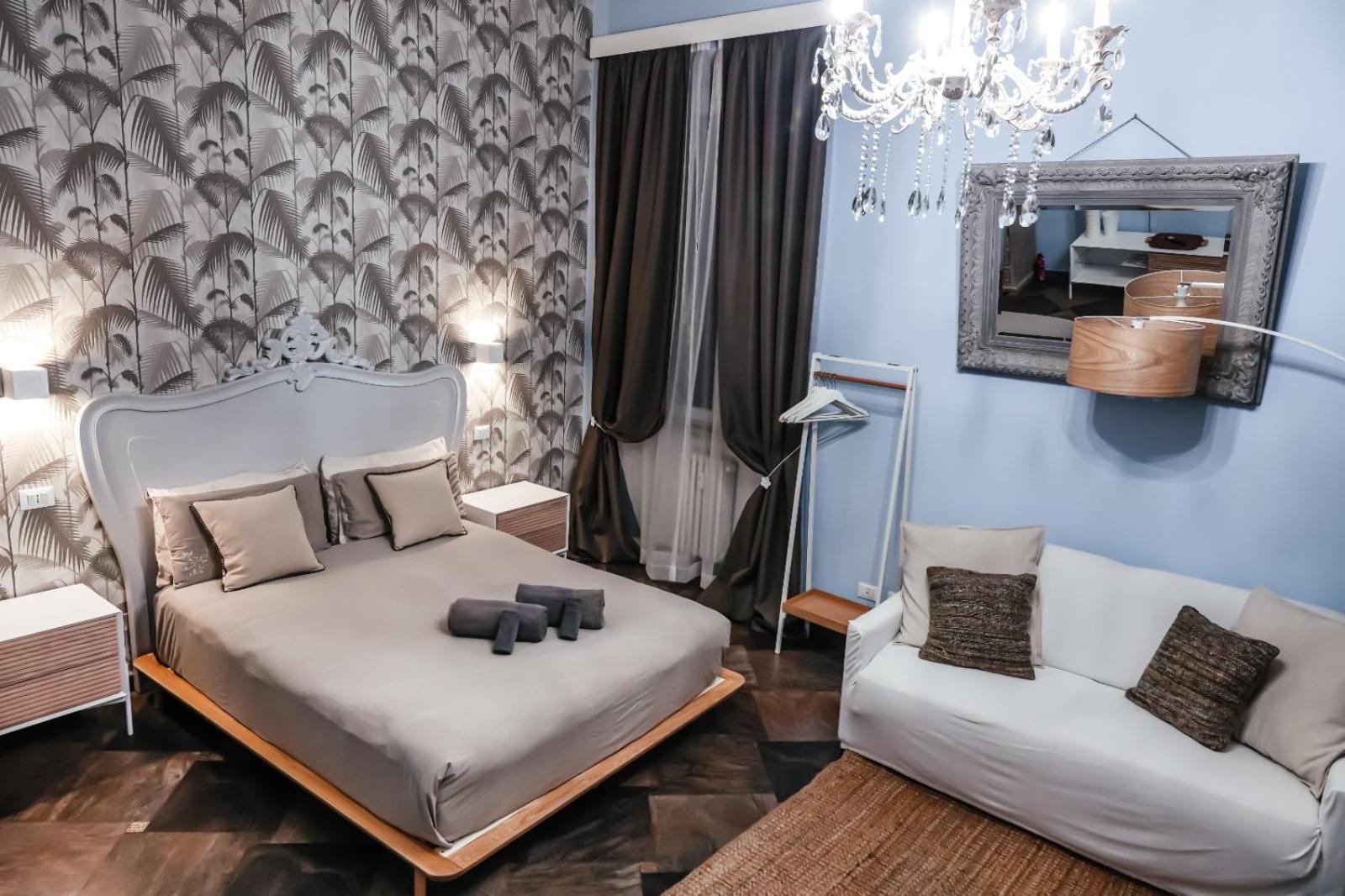 Loft A Castel S Angelo Appartement Rome Buitenkant foto