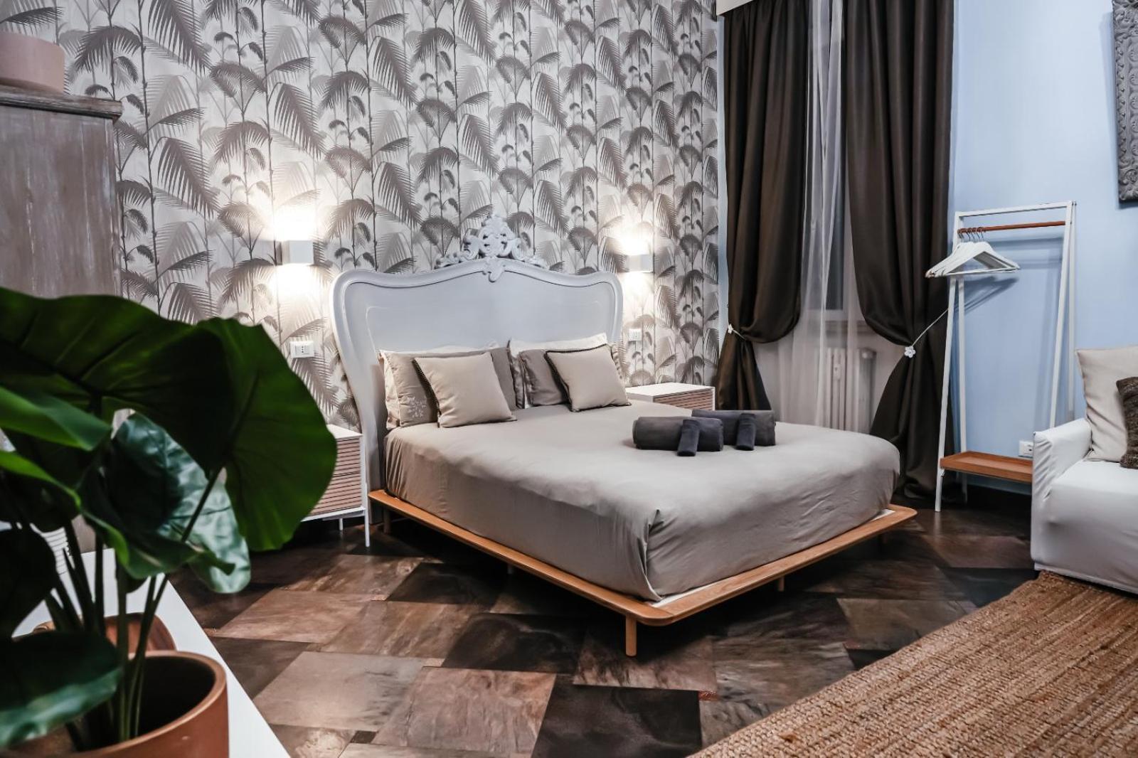 Loft A Castel S Angelo Appartement Rome Buitenkant foto