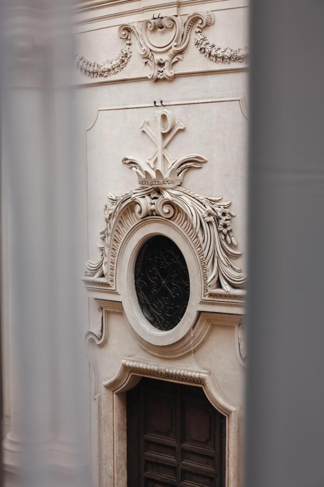 Loft A Castel S Angelo Appartement Rome Buitenkant foto