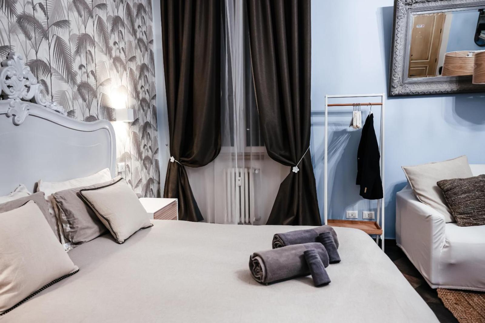 Loft A Castel S Angelo Appartement Rome Buitenkant foto