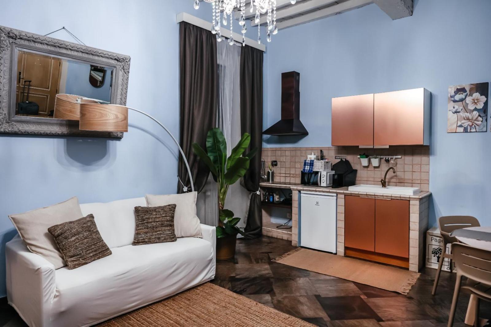 Loft A Castel S Angelo Appartement Rome Buitenkant foto