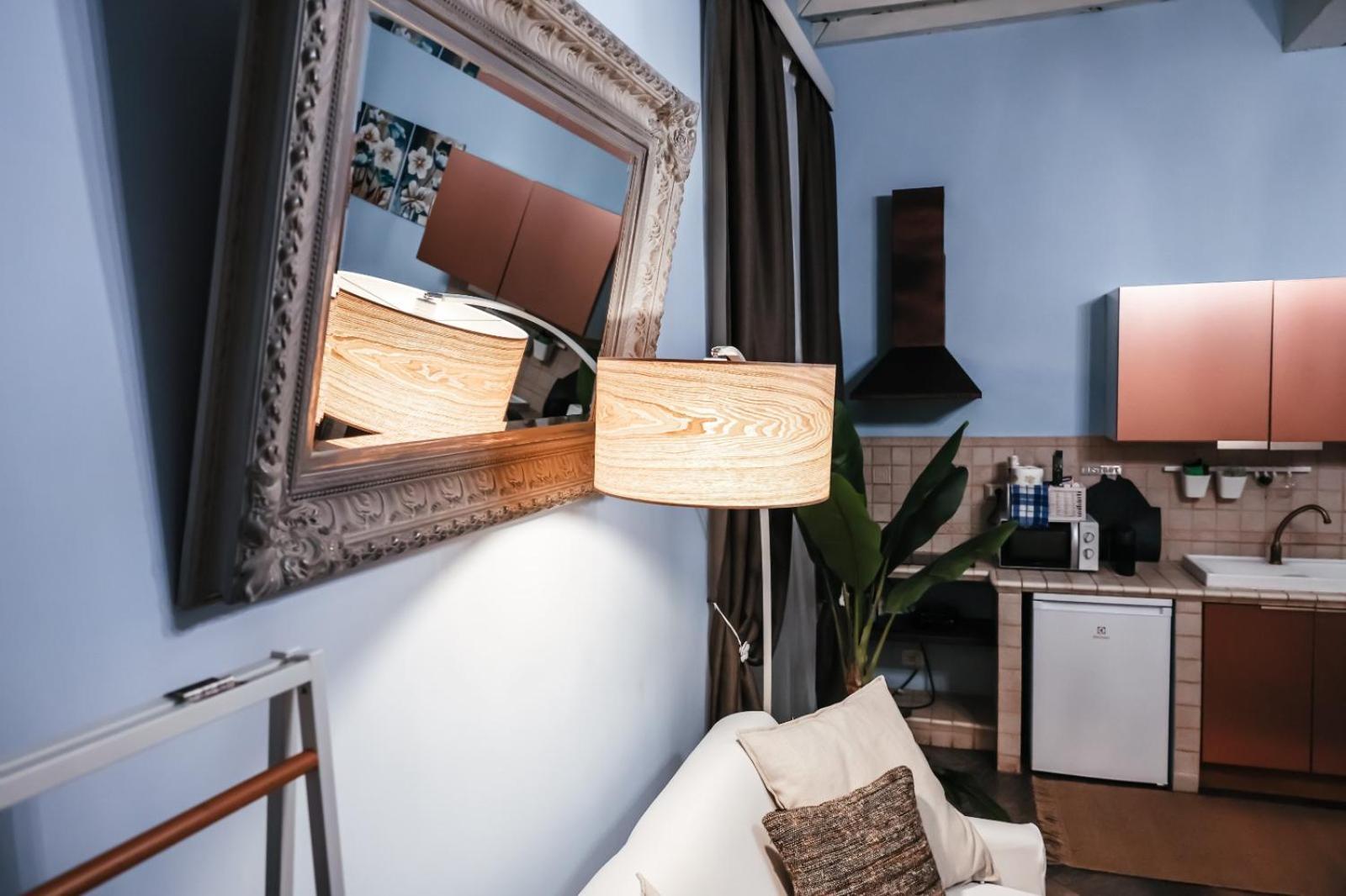 Loft A Castel S Angelo Appartement Rome Buitenkant foto