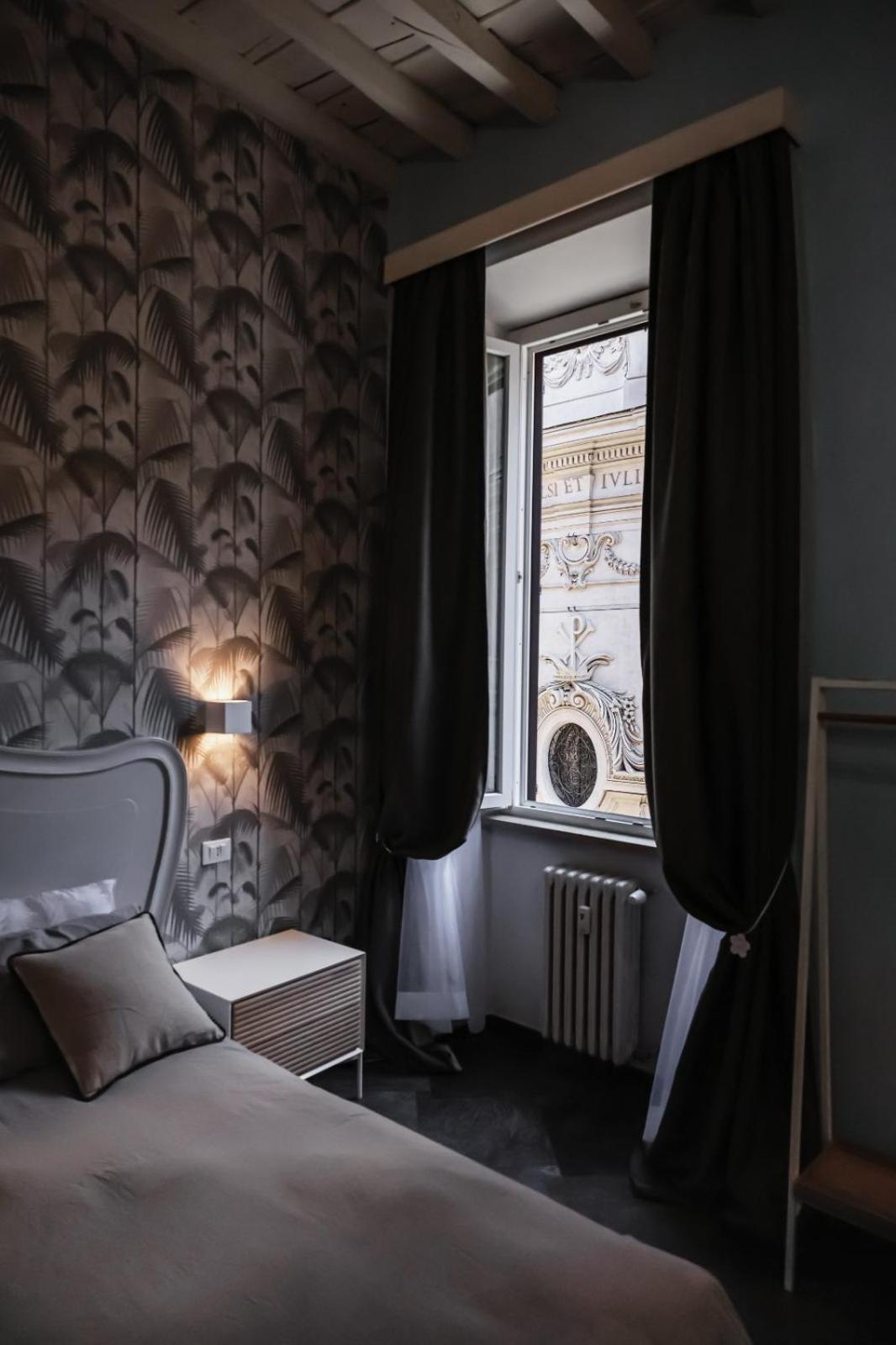 Loft A Castel S Angelo Appartement Rome Buitenkant foto